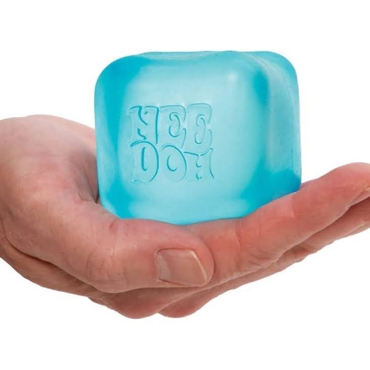 NeeDoh Gumdrop – Textured Sensory Toy – 2.5"