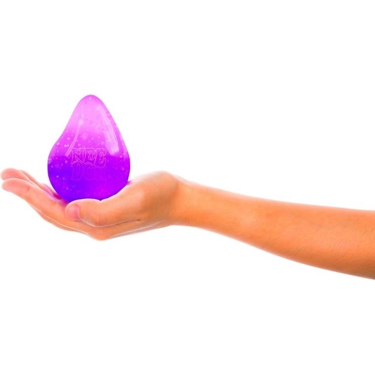NeeDoh Gumdrop – Textured Sensory Toy – 2.5"