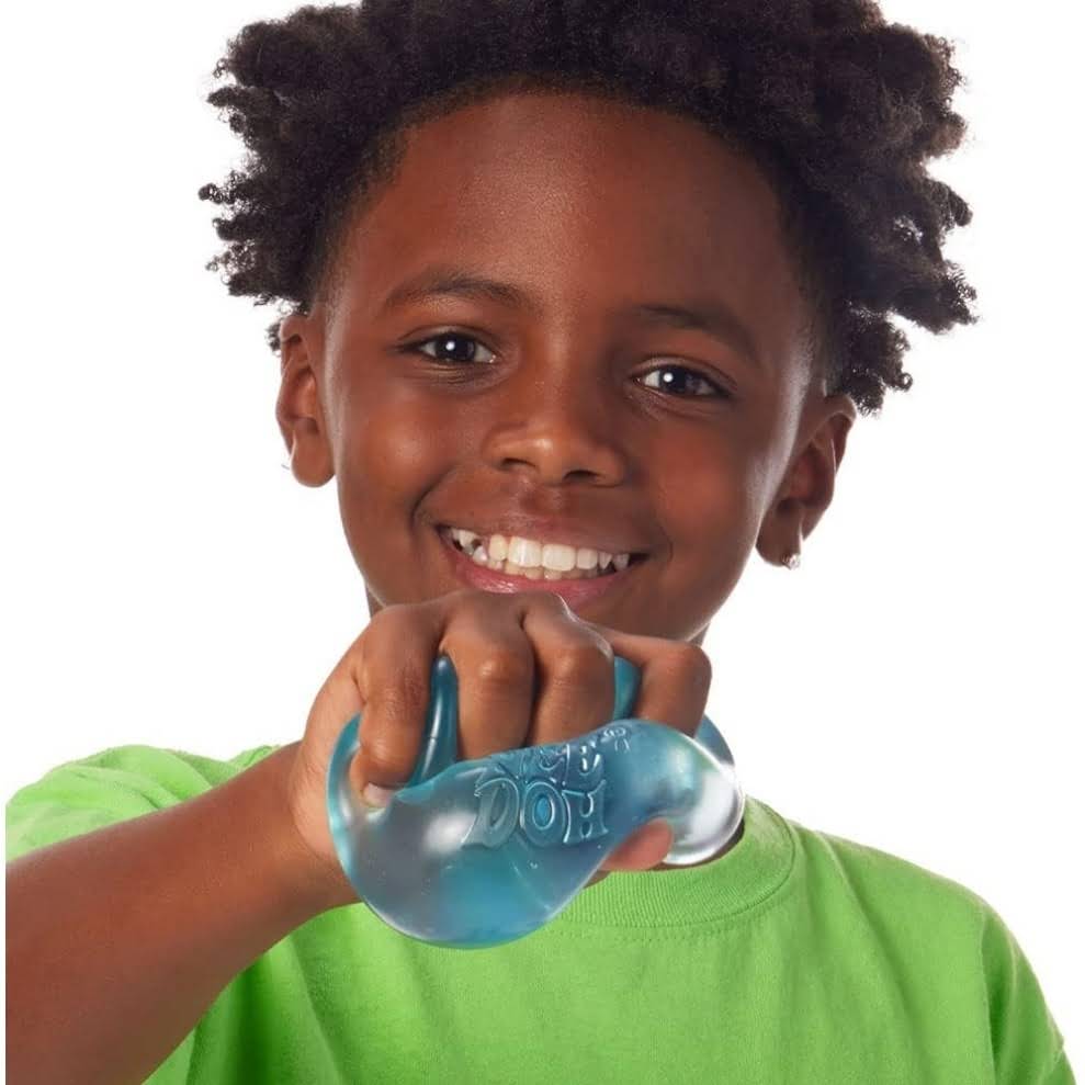 NeeDoh Gumdrop – Textured Sensory Toy – 2.5"