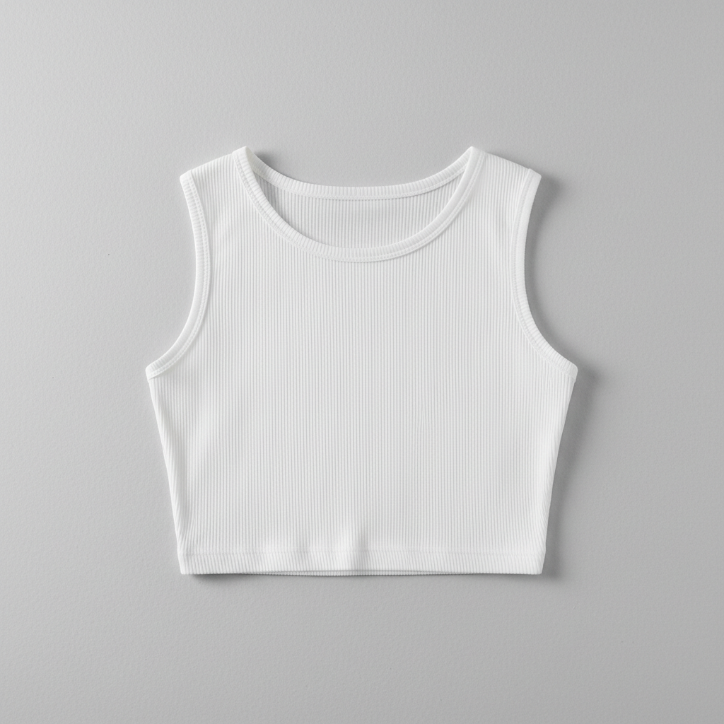 Women's Crop Top