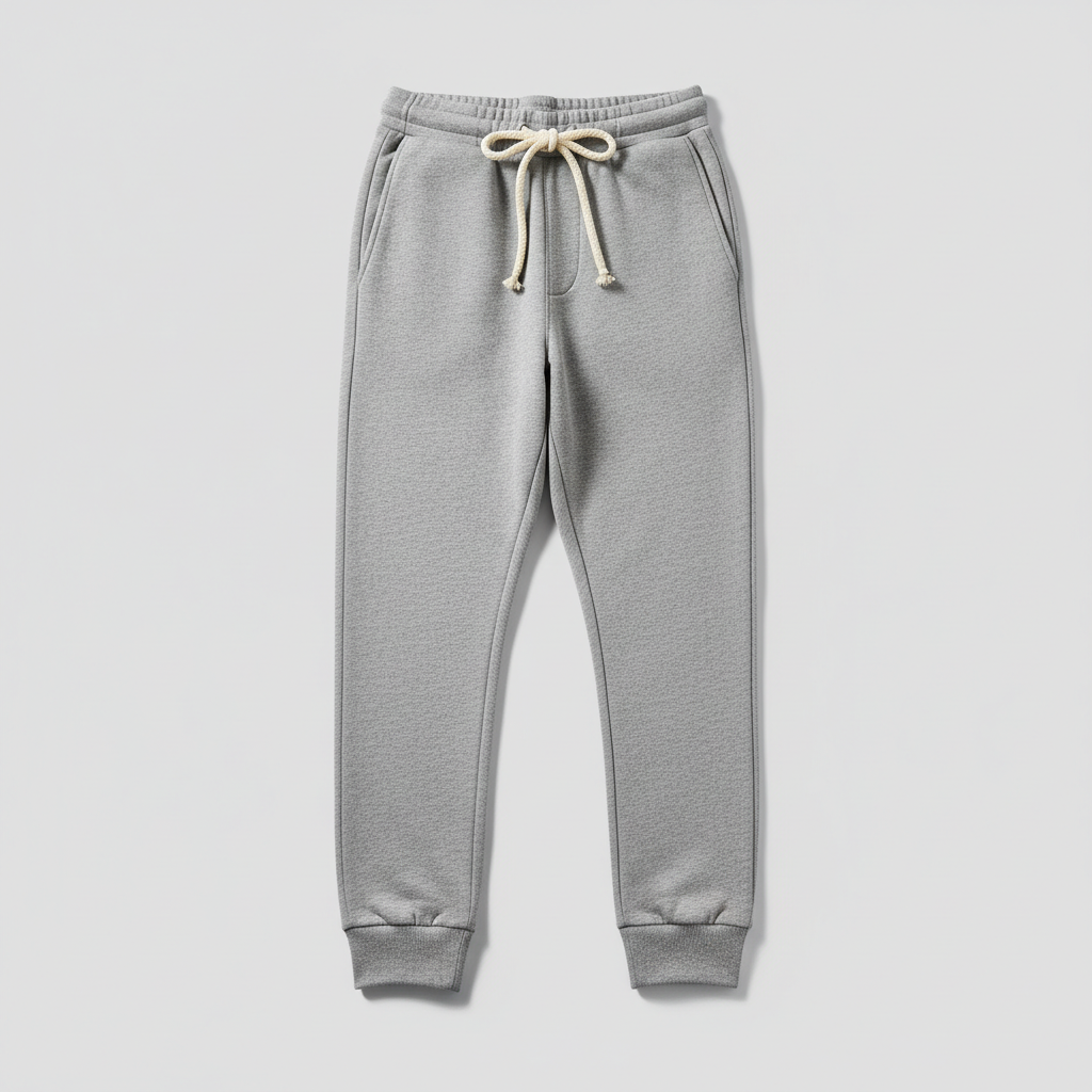 Jogger Sweatpants