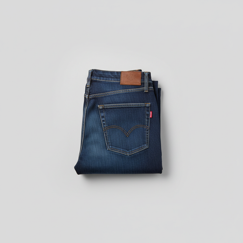 Men's Slim Fit Jeans