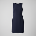 Women's Office Shift Dress