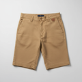 Men's Khaki Shorts
